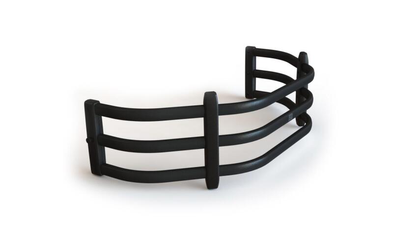 AMP Research BedXtender - Black for 1996-2004 Chevy S-10 Standard Bed - Image 4