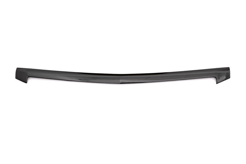 Husky Liners 02-06 Cadillac Escalade (Incl. EXT) Aeroskin Hood Protector - Smoke - Image 3
