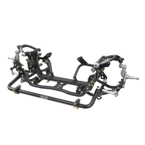 Ridetech 65-79 Ford F100 2WD HQ Series Coilovers Front Pair - Image 5