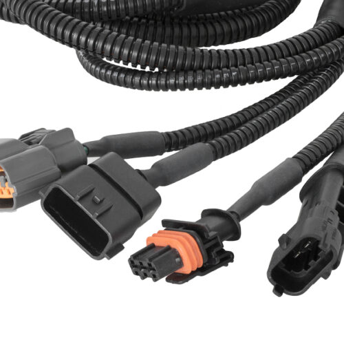 aFe Power SCORCHER HD Module 2016 Nissan Titan XD V8-5.0L (td) - Image 5