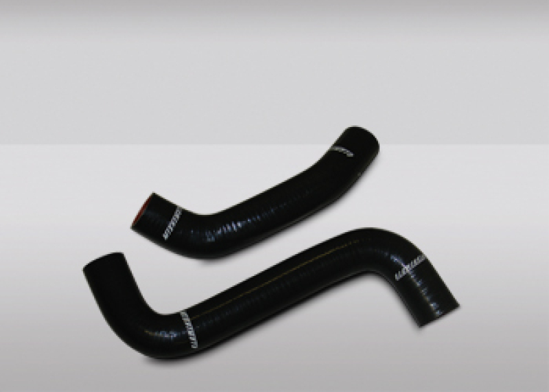 Mishimoto Silicone Hose Kit for 01-07 Subaru WRX / WRX STI Black