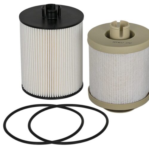 aFe Power Pro GUARD D2 Fuel Filter 08-10 Ford Diesel Trucks V8 6.4L (td) (4 Pack) - Image 7