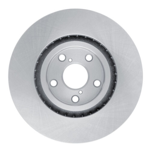 DFC 93-98 Toyota Supra Right Front Brake Rotor - Image 5