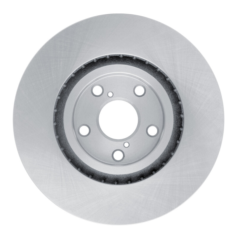 DFC 93-98 Toyota Supra Right Front Brake Rotor - Image 5