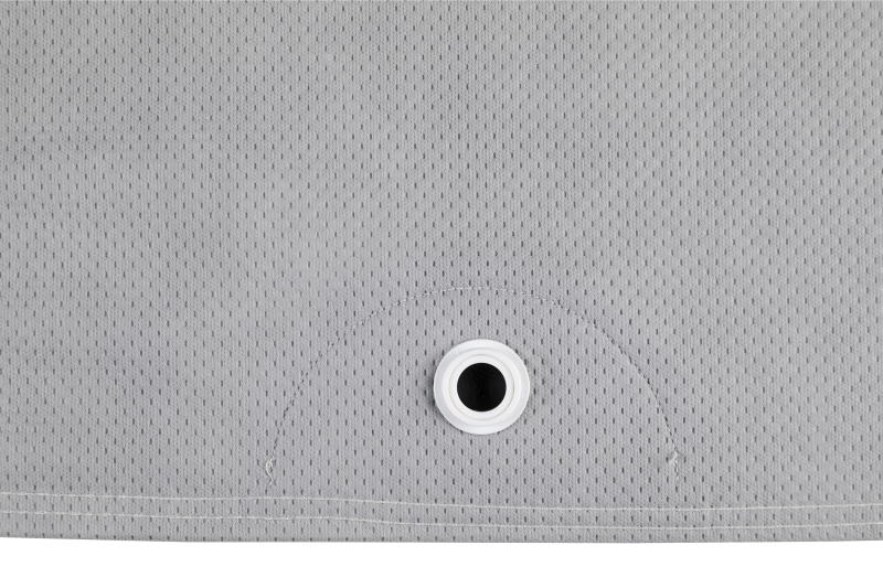 Covercraft 02-05 Ford Thunderbird Custom 5-Layer Softback All Climate Car Cover - Gray - Image 4