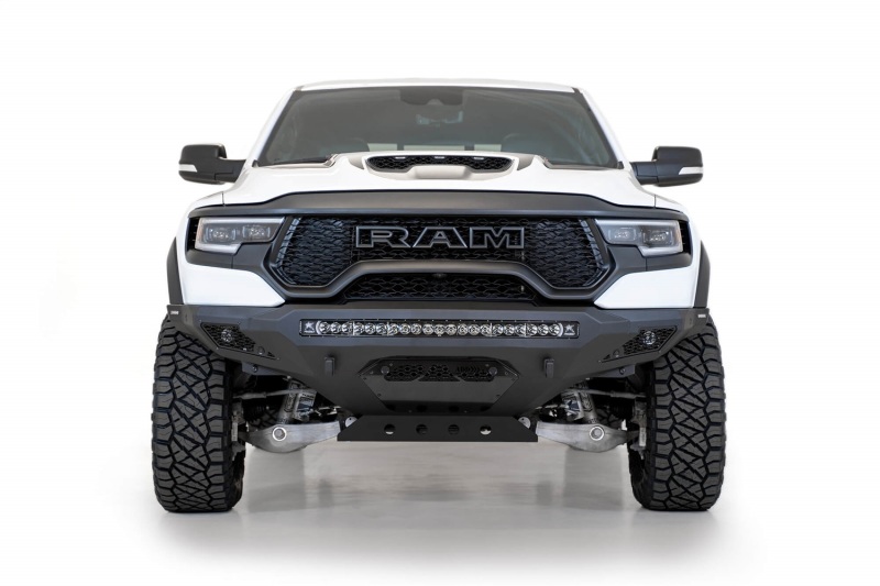 Addictive Desert Designs for 2021 Dodge RAM 1500 TRX Stealth Fighter Front Bumper - Image 3