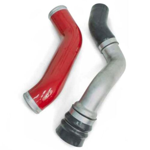 Banks Power 13-18 Ram 6.7L Diesel Boost Tube System - Raw Tubes (Driver Side) - Image 5