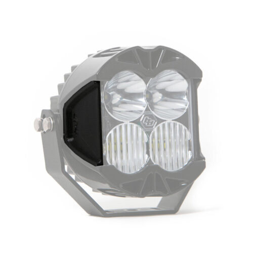 Alternative view of Baja Designs LP4 IPT Reflector Cover Kit