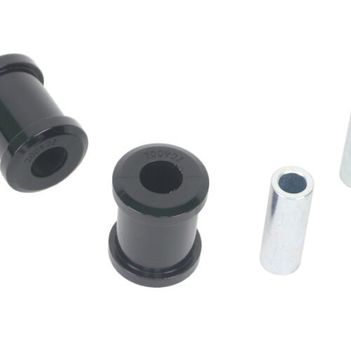 Alternative view of Whiteline 2016+ Mazda MX-5 Control Arm Upper Rear - Inner Bushing Kit