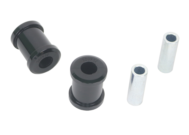 Whiteline W63619 2016+ Mazda MX-5 Control Arm Upper Rear - Inner Bushing Kit - Image 2