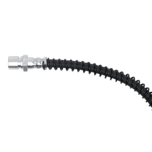 Alternative view of DFC 94-94 Porsche 911 Front Brake Hose
