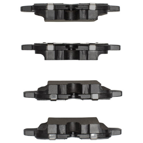 DFC 20-25 Buick Envista Rear 5000 Advanced Ceramic Brake Pads and Hardware Kit - Image 4
