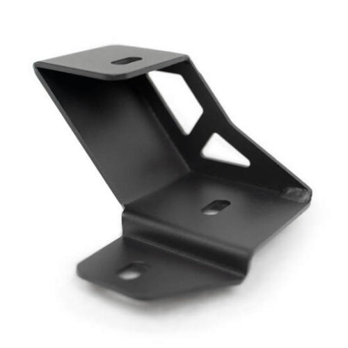 DV8 Offroad 2018+ Jeep Wrangler JLO A Pillar Dual Light Pod Mounts - Image 9