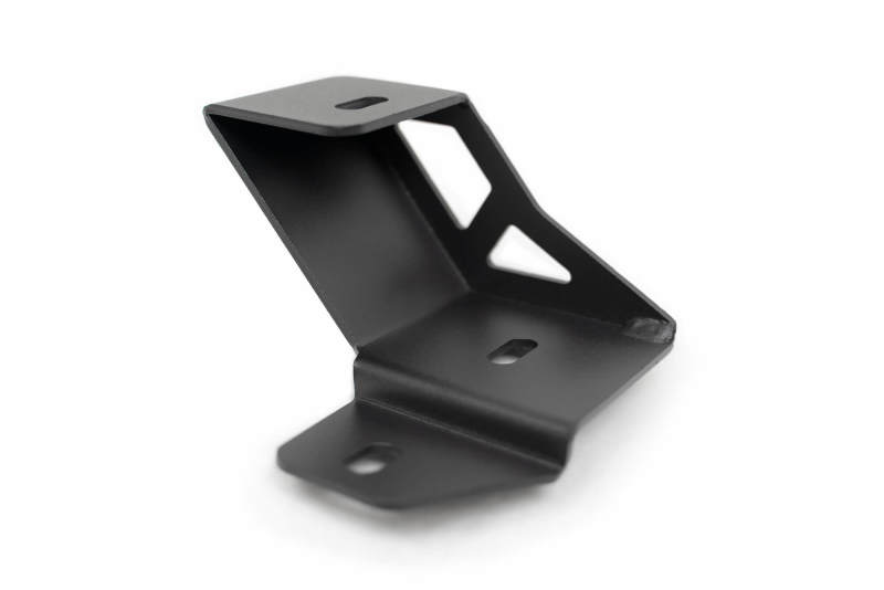 DV8 Offroad 2018+ Jeep Wrangler JLO A Pillar Dual Light Pod Mounts - Image 9