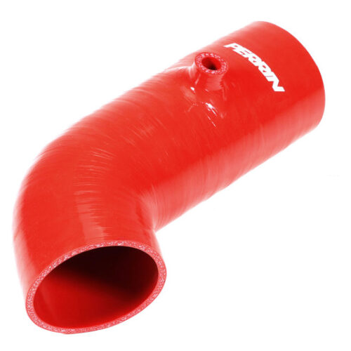 PERRIN 22-26 Subaru BRZ / Toyota GR86 Inlet Hose - Red
