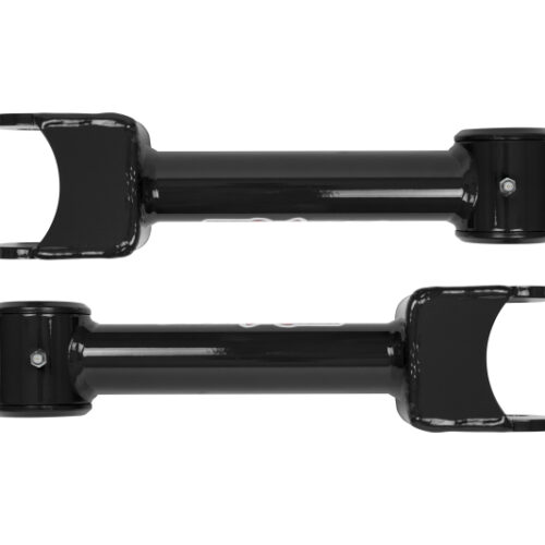 Alternative view of UMI Performance 68-72 GM A-Body Tubular Non-Adjustable Upper Control Arms