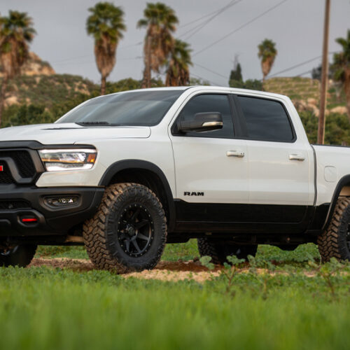 ICON 2019+ Ram 1500 2/4WD .75-2.5in Stage 2 Suspension System - Image 2