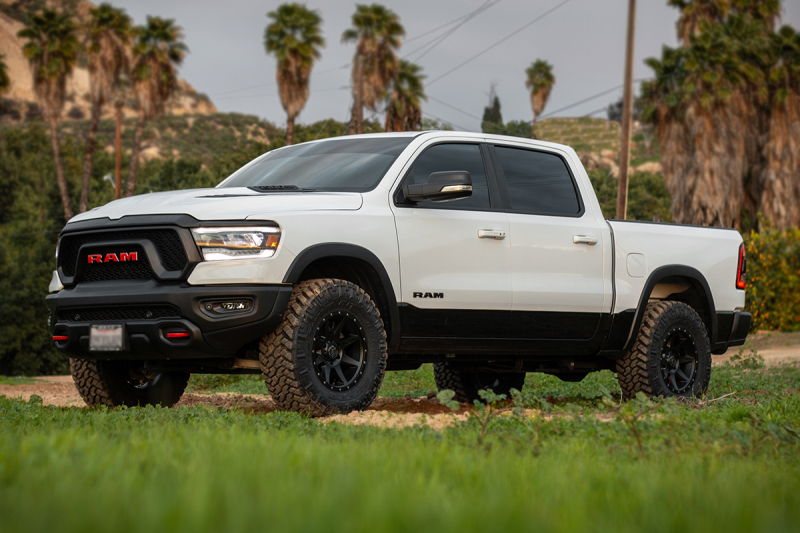 ICON 2019+ Ram 1500 2/4WD .75-2.5in Stage 2 Suspension System - Image 2