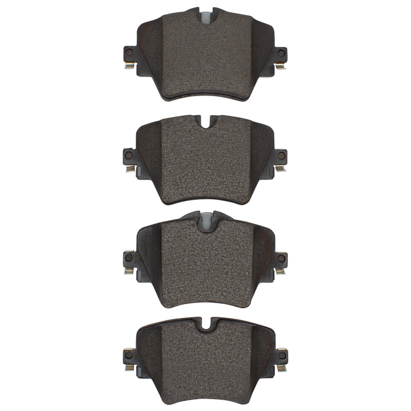 DFC 19-24 BMW 330i Front Euro 5000 Ceramic Brake Pads - Image 2