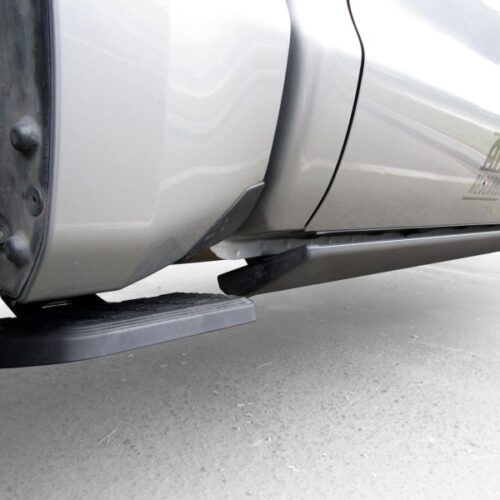 AMP Research BedStep2 - Black for 2007-2017 Toyota Tundra Crewmax - Image 3