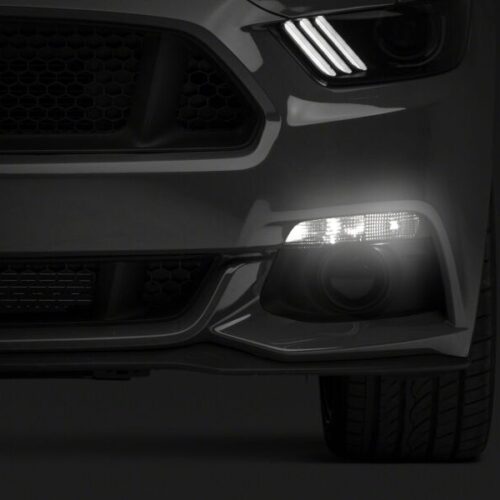 Raxiom for 2015-2017 Ford Mustang Axial Series Switchback Turn Signal Conversion Kit - Image 9