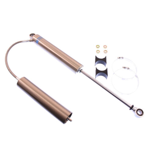 Alternative view of Bilstein Motorsport RSVR. 10in. BODY 12in.ROD 360/80 46mm Monotube Shock Absorber