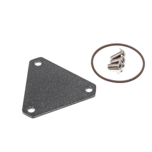 Radium Engineering  FCST-X Fill Neck Block-Off Kit