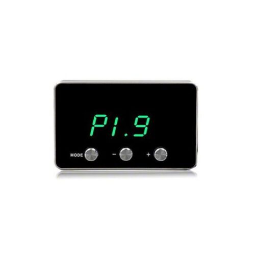 Raxiom for 2011-2022 Ford Mustang F-150 Ranger Axial Series SpeedForm Series Throttle Controller