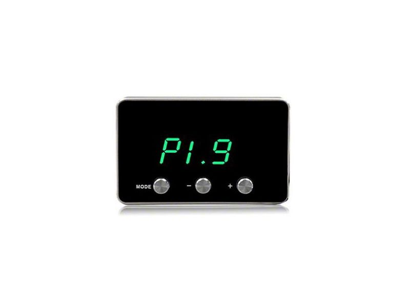 Raxiom for 2011-2022 Ford Mustang F-150 Ranger Axial Series SpeedForm Series Throttle Controller