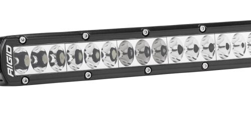 Rigid Industries 10in SR2-Series - Drive - Image 4