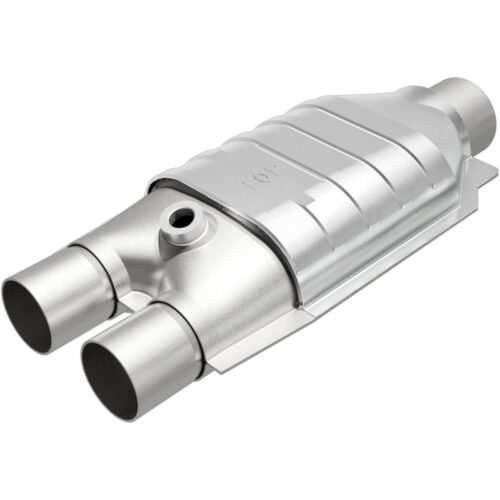 MagnaFlow 2.5in./2in. S/D CAOBDII Universal Converter
