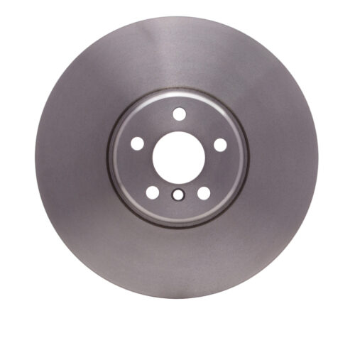 DFC 16-25 BMW 740i xDrive Left Front Brake Rotor - Image 5