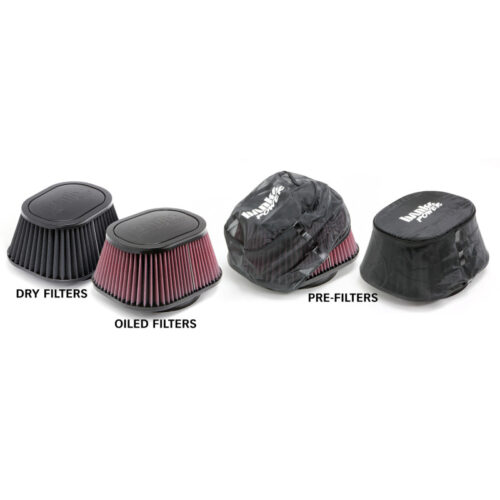 Banks Power 42172 07-10 Chevy 6.6L LMM Ram-Air Intake System - Image 3