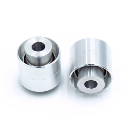 SPL Rear Spherical Knuckle Bushing for Subaru BRZ / 2015+ WRX / Toyota 86/GR86 - Image 6