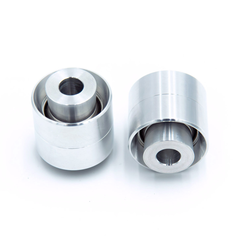 SPL Rear Spherical Knuckle Bushing for Subaru BRZ / 2015+ WRX / Toyota 86/GR86 - Image 6