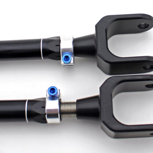 SPL Rear Camber Links - Dogbone Style for 2009+ Nissan 370Z - Image 6