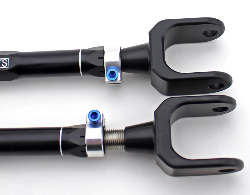 SPL Rear Camber Links - Dogbone Style for 2009+ Nissan 370Z - Image 6