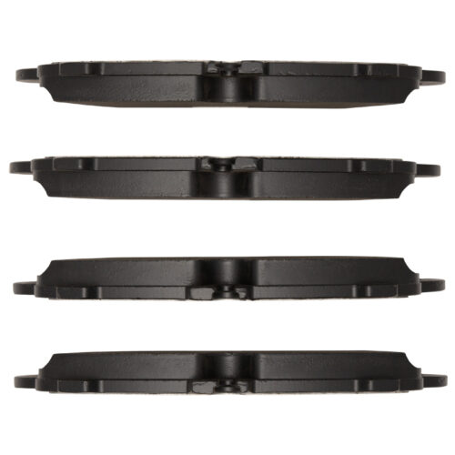 R1 2019-2023 Porsche Macan Front R1 Ceramic Pads & Hardware Kit - Image 5