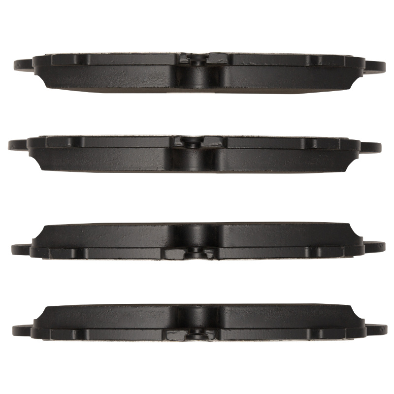 R1 2019-2023 Porsche Macan Front R1 Ceramic Pads & Hardware Kit - Image 5
