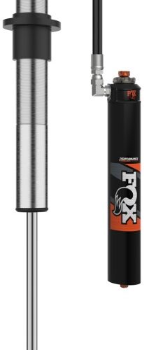 Fox 2.5 Performance Elite Series 10in Remote Reservoir Coilover Shock 7/8in Shaft w/ DSC Adj.