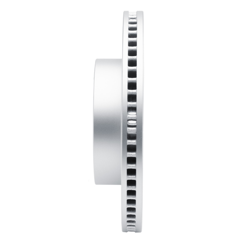 DFC 05-23 Toyota Tacoma Front GeoSPEC Coated Rotor - Image 3