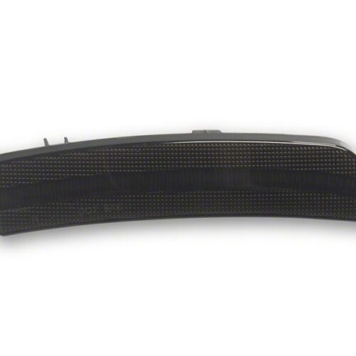 Raxiom for 2021-2026 Ford Mustang Mach-E LED Side Marker Lights- Smoked - Image 3