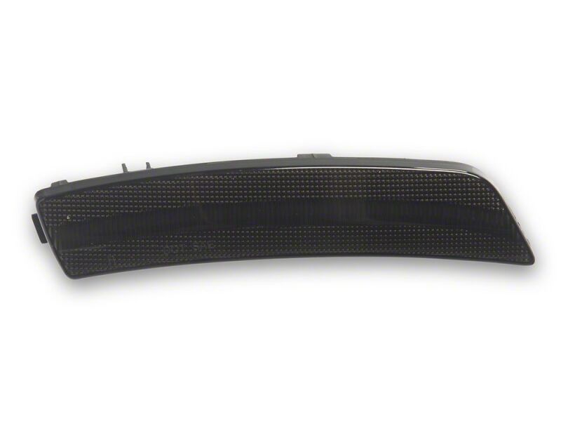 Raxiom for 2021-2026 Ford Mustang Mach-E LED Side Marker Lights- Smoked - Image 3