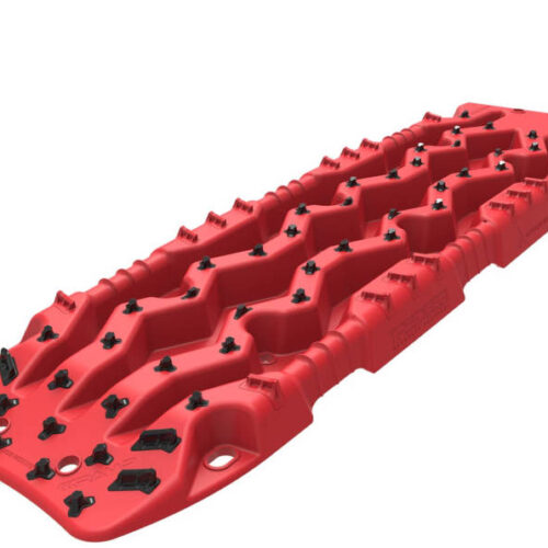 Alternative view of ARB Tred Pro Red