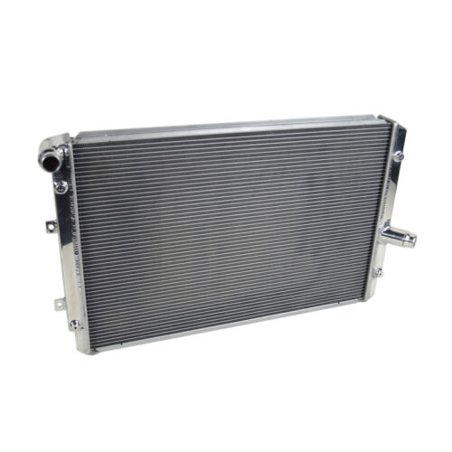 CSF for 06-09 Volkswagen Golf/GTI / 06-09 Volkswagen Jetta/GLI Radiator - Image 2