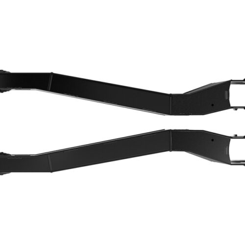ICON 23-25 Ford F-250/F-350/F-450 Super Duty 2-5.5in Lift Radius Arm System - Image 5