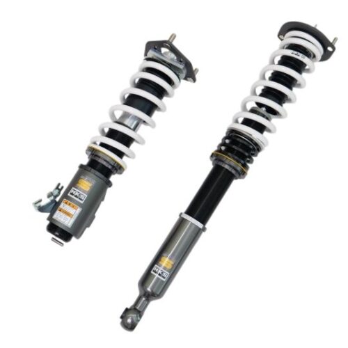 HKS HIPERMAX S S15/S14 Front Pillow Ball Full Kit