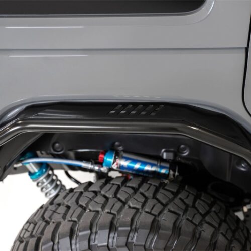 Addictive Desert Designs for 18-21 Jeep Wrangler JL/JT Stealth Fighter Rear Fenders - Image 6