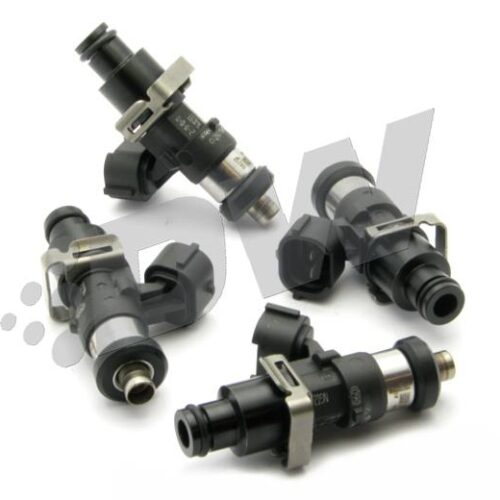 DeatschWerks / 07-12 Legacy GT/STI 2200cc Injectors (set of 4) for 2002-2012 Subaru WRX - Image 2