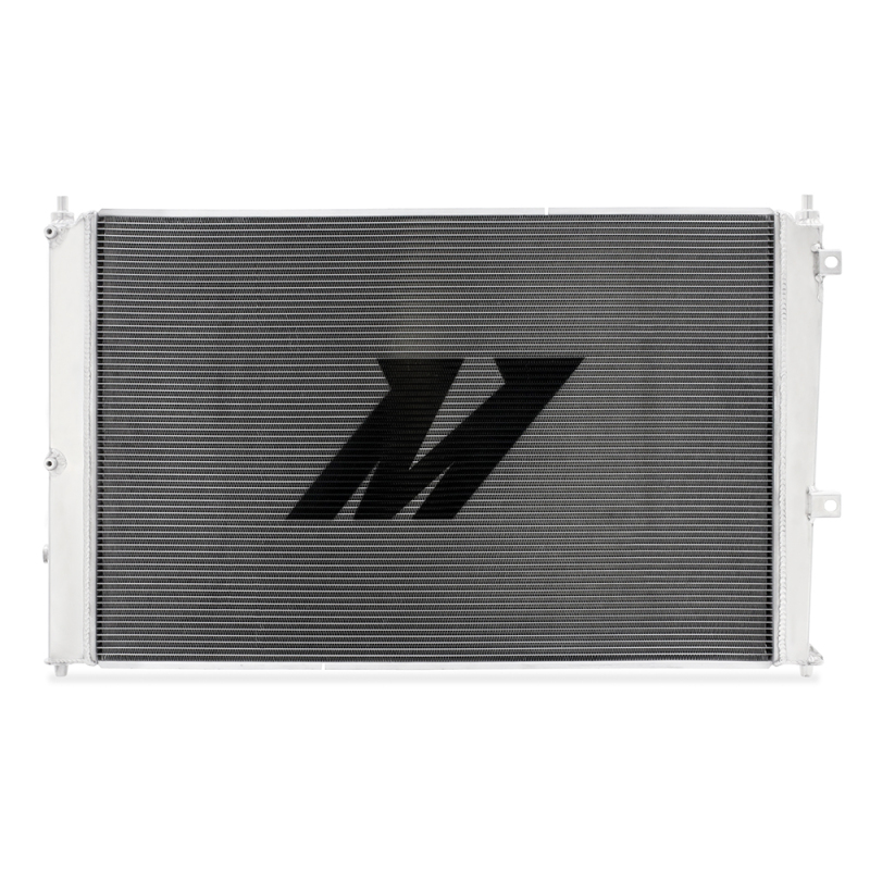 Mishimoto Radiator for 2016+ Honda Civic 1.5T (Incl. SI) Aluminum Performance - Image 2